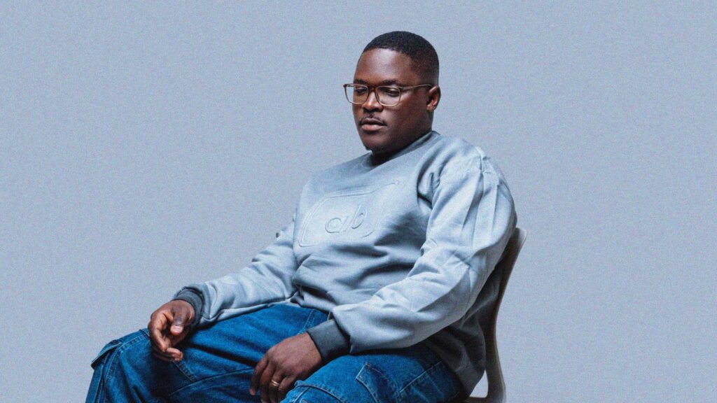 AfriKane’s Debut EP “Sincerely Afrikane The EP” Enters iTunes Charts