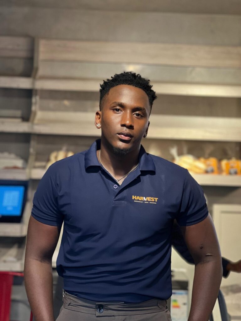How Davic Jahlovd Built a Powerful Brand behind the Cap