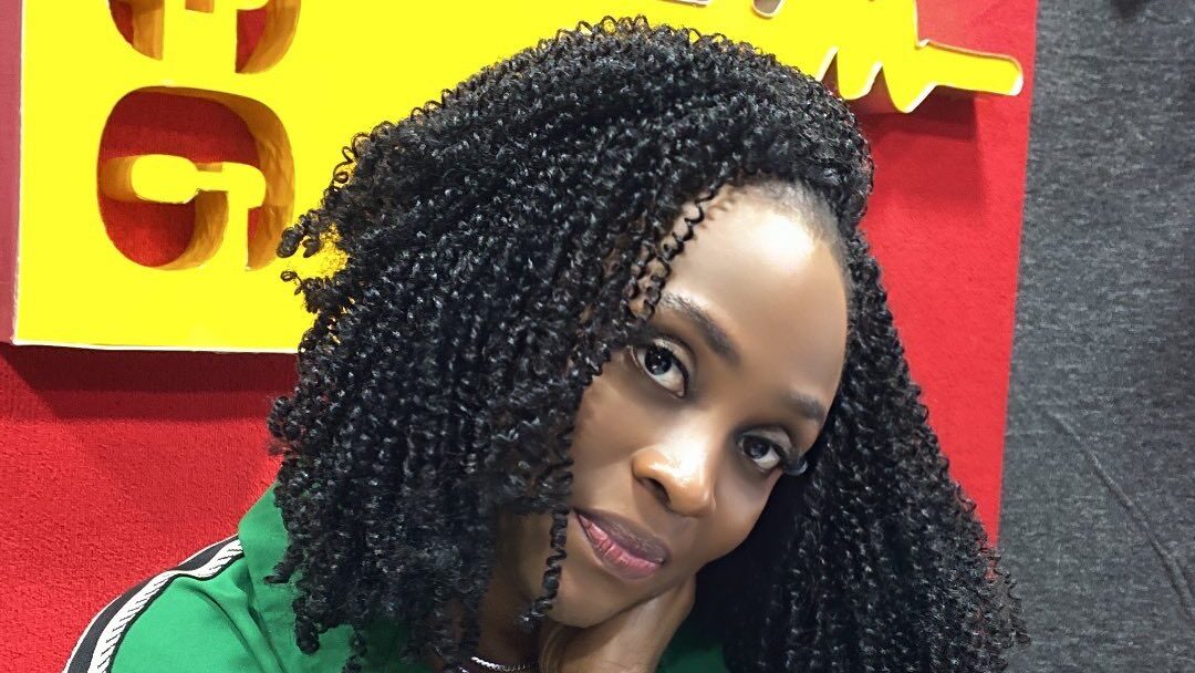 Doreen Nasasira Defends Decision Not to Date Broke Men Amid Backlash