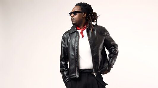Maro Announces ‘The Great Maro Concert’ for December