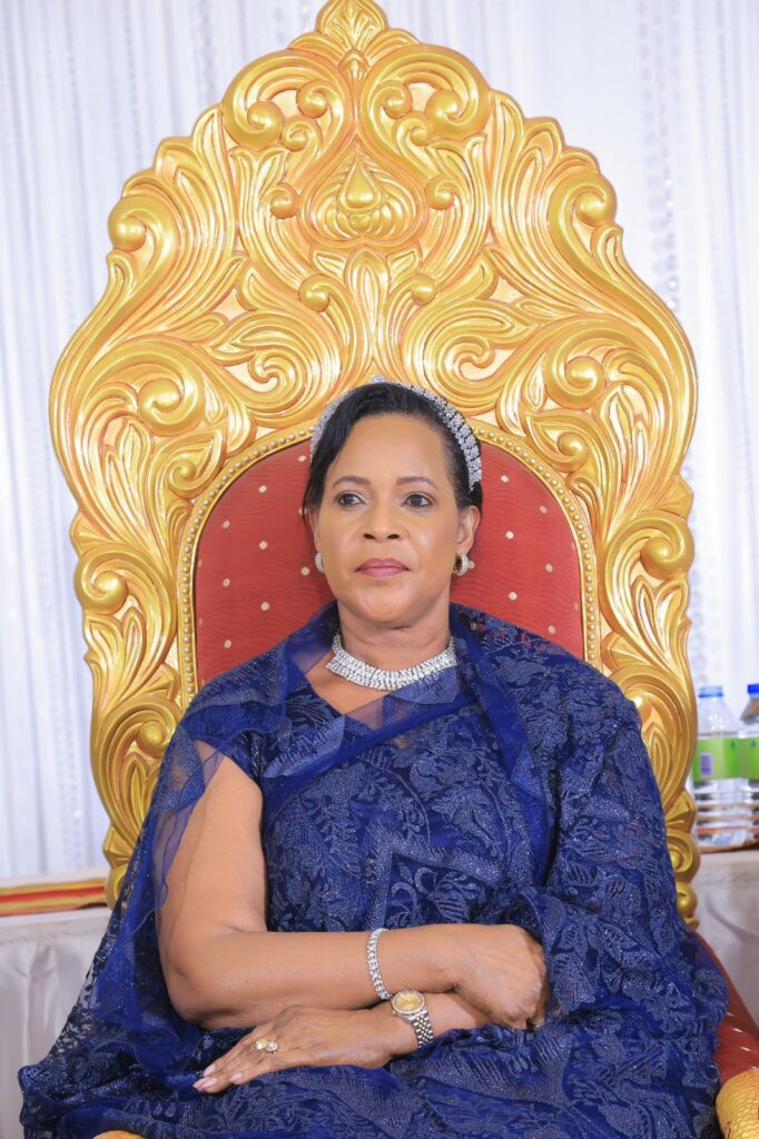 Queen Mother Best Kemigisa Claims Family Is Under House Arrest in Fort Portal