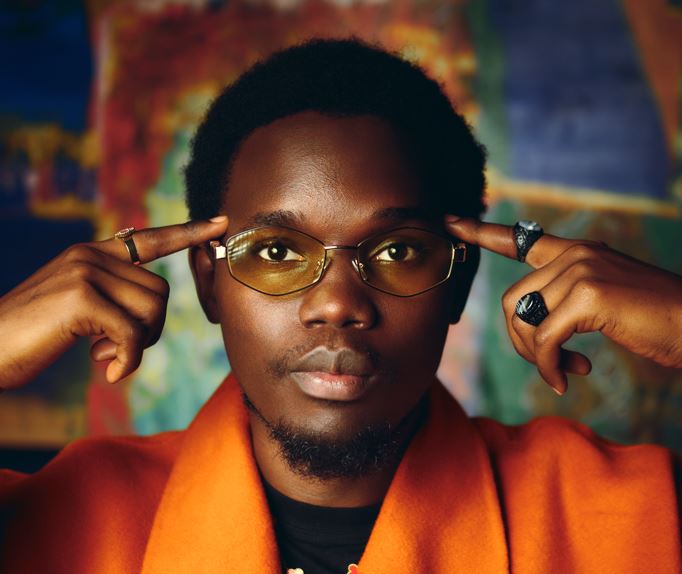 Meet Matt Travers, a Singer and Producer Shaping the Sound of the Next Generation
