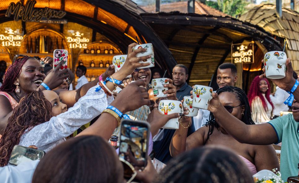 French DJ Phaphane to headline second edition of the Tequila Sundowner this Sunday