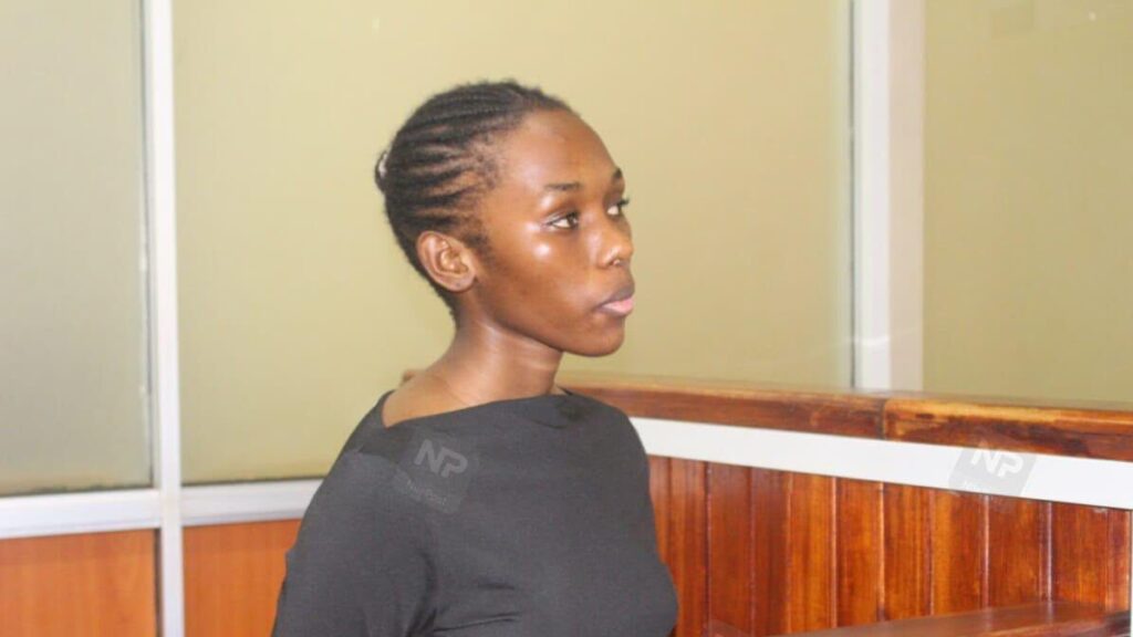 Woman Remanded Over Alleged Murder and Robbery of Roommate