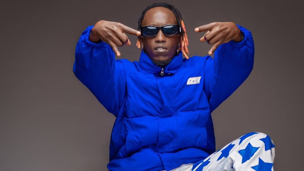 EeZzy Opens Up About Career Setback After ‘Tumbiza Sound’ EeZzy Opens Up About Career Setback After ‘Tumbiza Sound’
