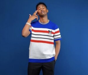 Biswanka Confirms He Is Father of Two After DNA Test, Claims Fan Paid for It