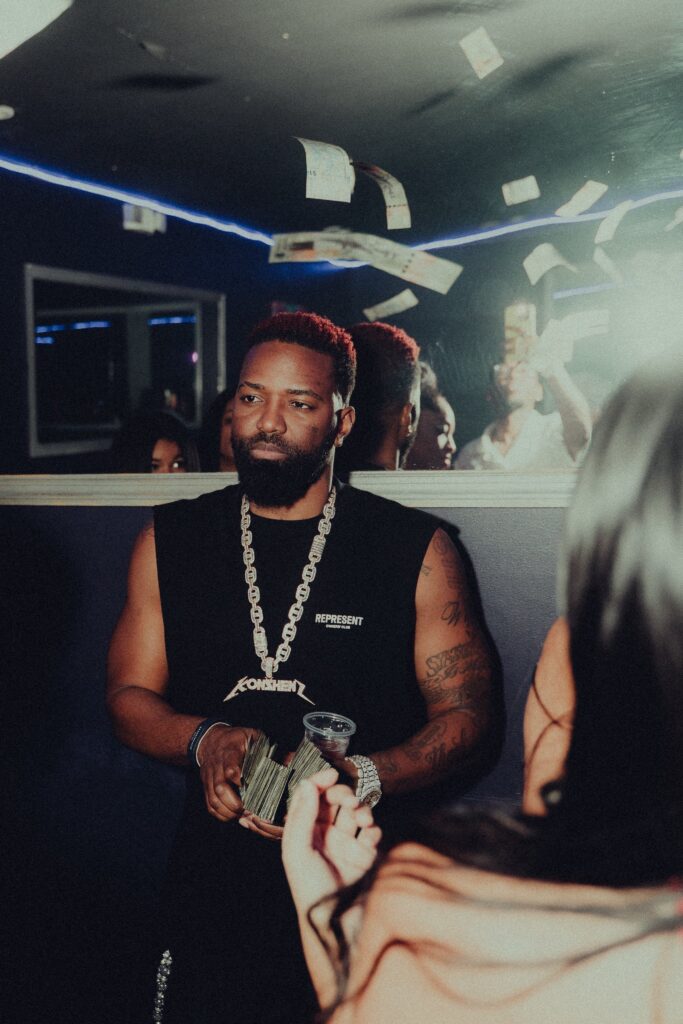Konshens Dismisses Claims He Loves East Africa For Money