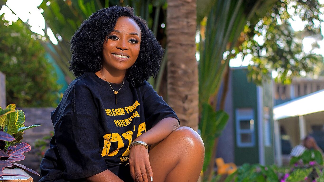 Doreen Nasasira Says Shs 360 Million Offer From Sugar Daddy Was a Turn-Off