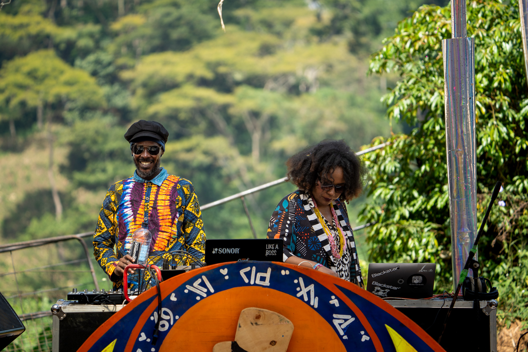 NYEGE NYEGE TRIBE FULL ACCESS TICKETS ON SALE AT UGX 110,000 UNTIL 20 OCTOBER. 