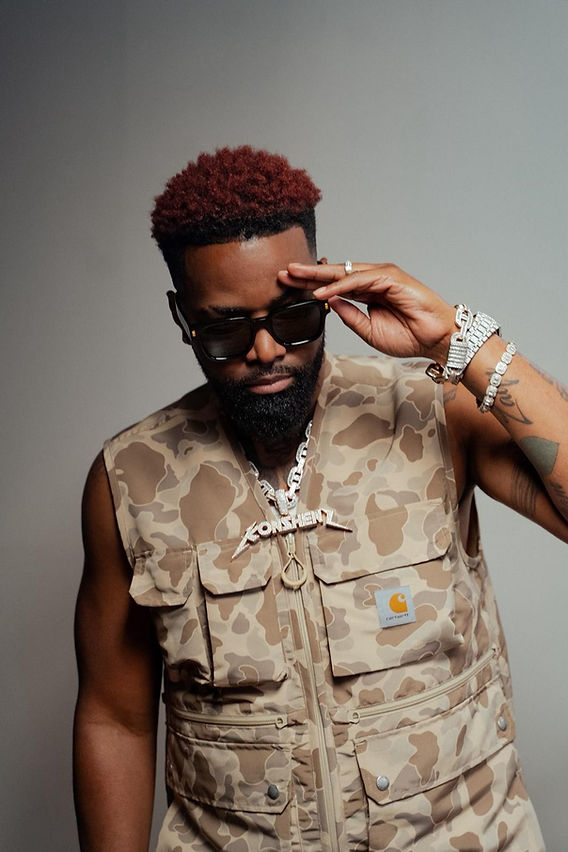 UGANDA INVITES EAST AFRICA TO EXPLORE VIBE REPUBLIC WHERE DANCEHALL WILL MASHUP WITH AMAPIANO