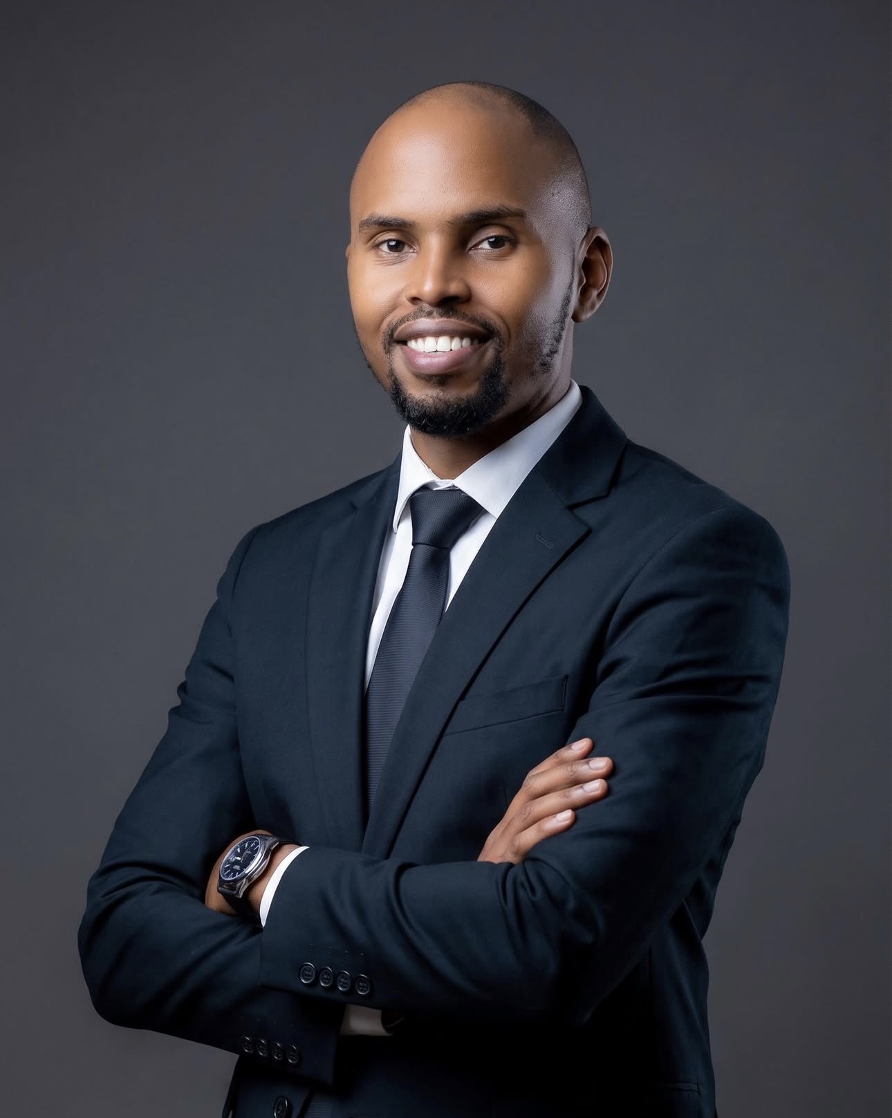 WhatsApp Blocks Alex Muhangi’s Business Line Over Message Overload