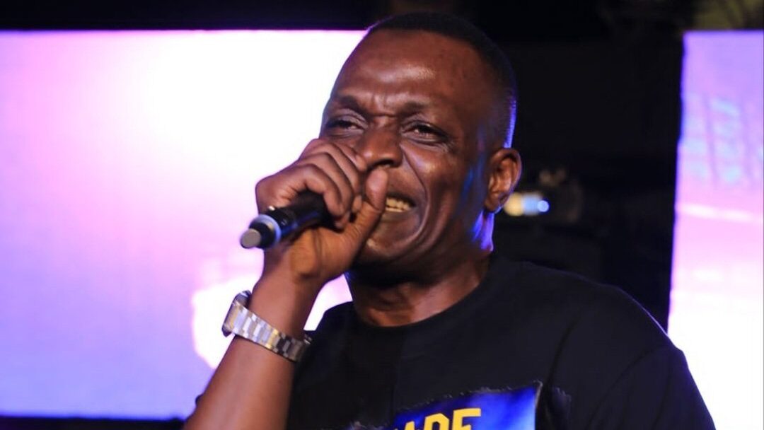 Viboyo Reveals How He and Jose Chameleone Once Competed for the Number One Spot