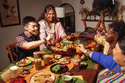 Diwali Food Festival 2026 Brings a Celebration of Food, Culture and Community to Speke Resort Munyonyo