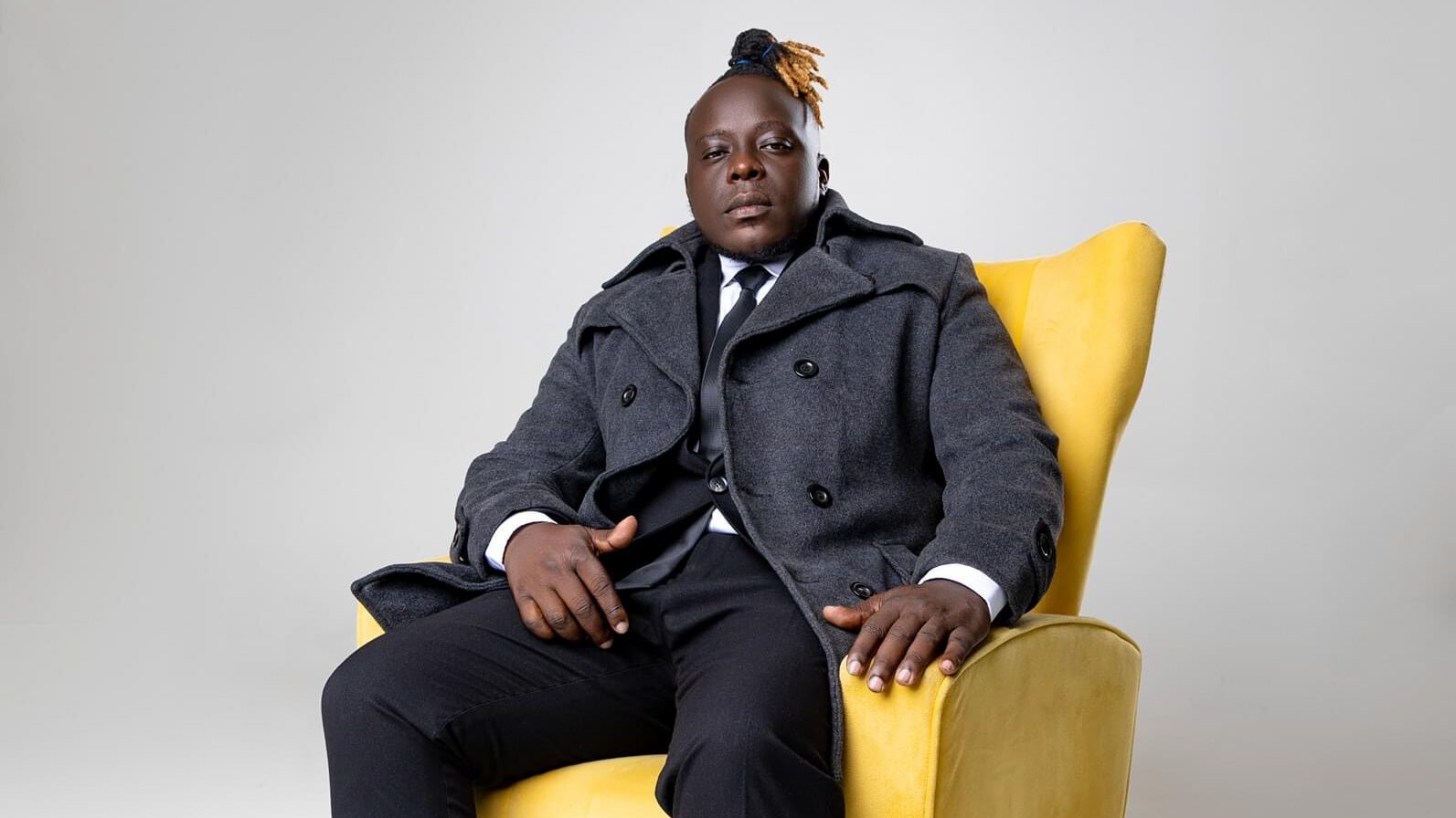 Brian Avie Declares Romantic Interest in Jowy Landa