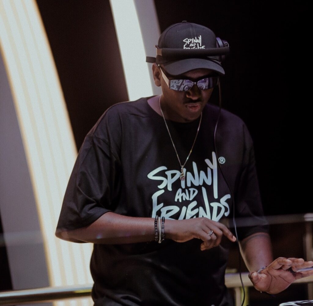 Spinny & Friends Festival Moves to Kololo Airstrip for Bigger 2026 Edition