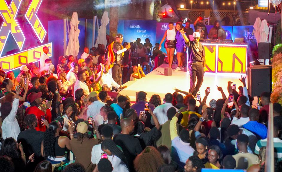 Ice Prince