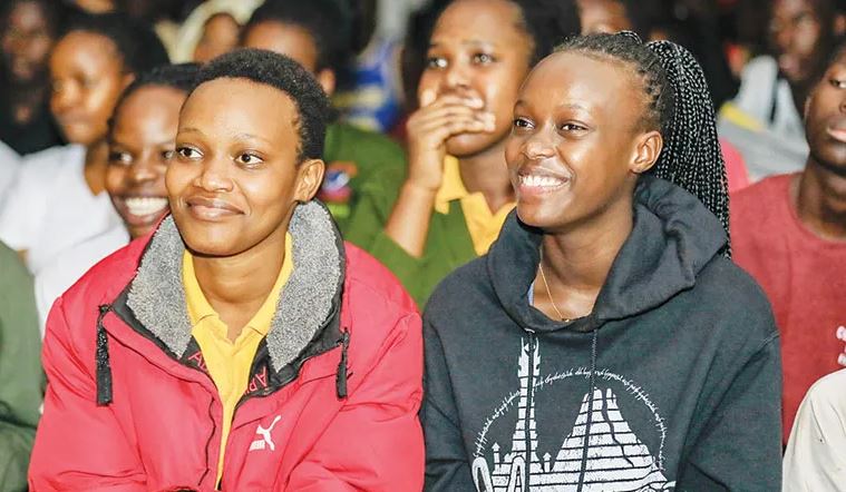 Kwiso Movie Nights return with Cinema & Cocktails experience