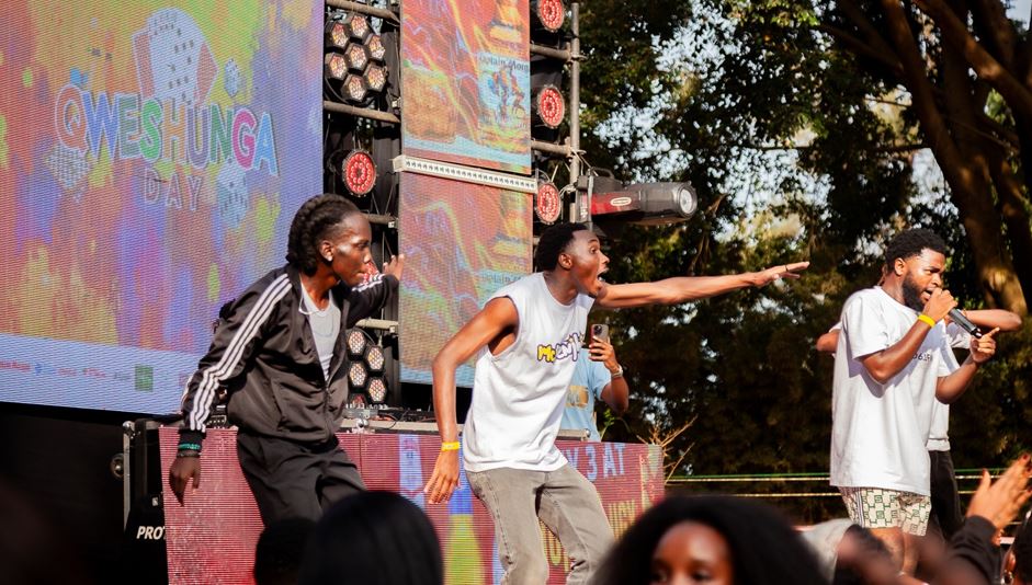What you missed at the 6th edition of Qweshunga day