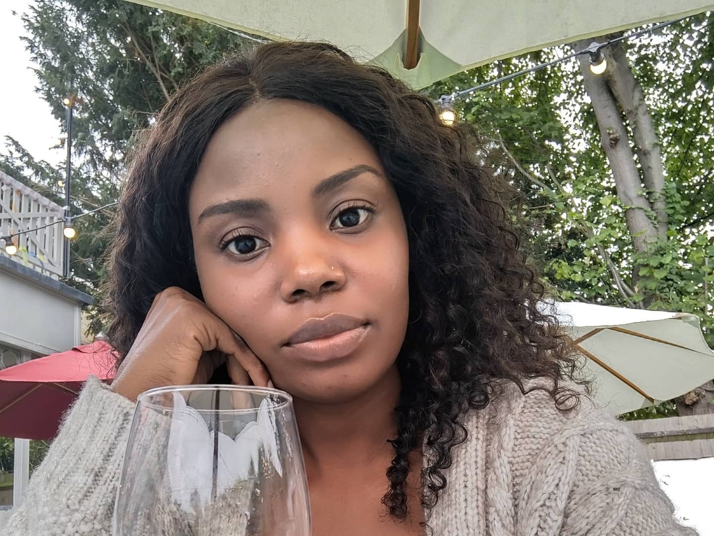 Mary Luswata Apologizes to Juliana Kanyomozi Over Comments Made After Loss of Her Baby