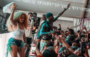 Smirnoff Fiesta