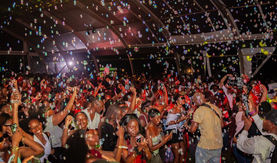 Crysto Deejay Steals the Show at the Captain Morgan Muck Pit Edition of Strictly Soul