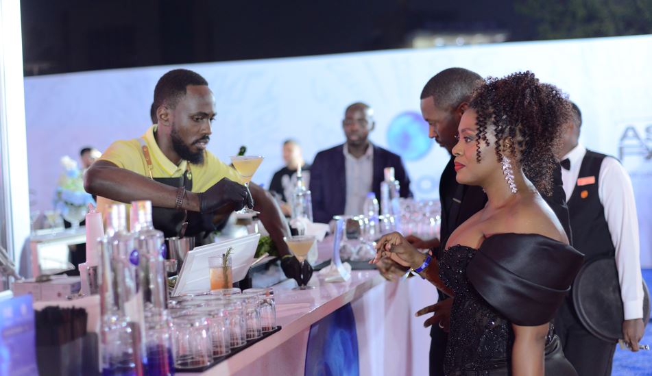 How Vodka found its place in Uganda’s Social Scene