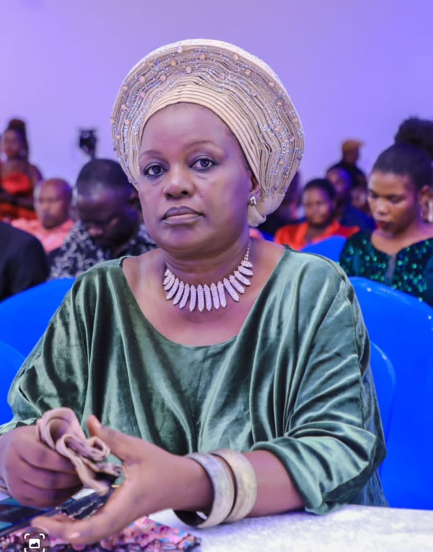 Mariam Ndagire Explains Why She Is Returning to the Stage After 17 Years