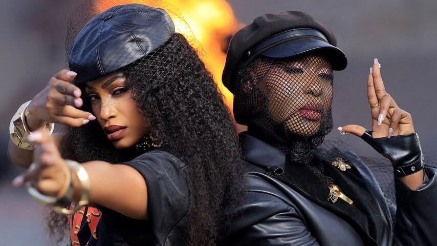 Karole Kasita Reveals She Approached Sheebah for ‘Bukutu’ Collaboration Three Years Ago